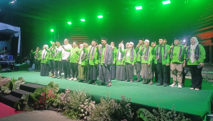 Pengukuhan PKB Bojonegoro Jadi Momentum Konsolidasi, Target Pemilu Makin Tajam