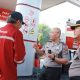 Stok BBM Lamongan Aman, Kapolres Turun Langsung ke SPBU