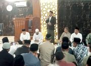 Tablig Akbar Kedungadem Bojonegoro Membludak, Jamaah Lintas Ormas Bersatu