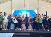 Gutanbo Fest 2026 Berakhir, Bojonegoro Bidik Tahta Lumbung Pangan