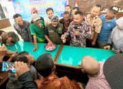 Bojonegoro Genjot Pertanian Organik, Produksi Naik Biaya Turun