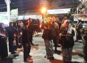 Kirab Api Abadi HJB ke-349, Trucuk Bojonegoro Jadi Titik Persinggahan