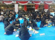 Api Abadi Disemayamkan, Bupati Wahono Ungkap Target Besar Bojonegoro