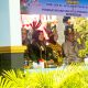 Upacara HJB ke-349 Bojonegoro Soroti Kemiskinan dan Ribuan Lapangan Kerja