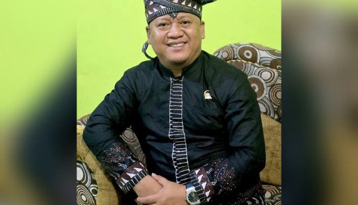 HJB Bojonegoro ke-349, DPRD Moch. Choirul Anam Soroti Pangan dan Kemiskinan