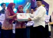 Dinas Pendidikan Kediri Gelar Final Lomba Website, 20 SMP Bersaing