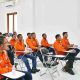 Cegah Kecelakaan di Perlintasan, KAI Daop 7 Madiun Gembleng 32 Petugas