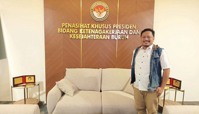 UU Pelindungan Ketenagakerjaan Disahkan, Apa Dampaknya bagi Buruh