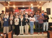 Kapolresta Tuban Dengar Keluhan Mahasiswa, Tambang Ilegal Jadi Sorotan
