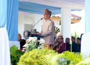 Bojonegoro Rayakan HJB ke-349, Bupati Ungkap Capaian Pembangunan 2026