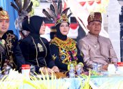 Kabar Baik di HJB ke-349, Kemiskinan Bojonegoro Turun, IPM Tembus 73,74