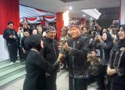 Jelang HJB ke-349, Api Abadi Kayangan Api Jadi Simbol Semangat Bojonegoro