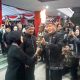 Jelang HJB ke-349, Api Abadi Kayangan Api Jadi Simbol Semangat Bojonegoro