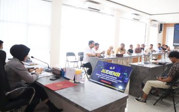 Jaga Pasokan BBM, Polres Bojonegoro Panggil Pengelola 29 SPBU