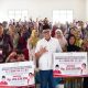 Perjuangkan Hak Disabilitas, Abidin Fikri Turun Salurkan Bantuan Sosial di Bojonegoro dan Tuban