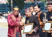 HJB ke-349: Dua Tokoh Ini Bikin Budaya Bojonegoro Mendunia