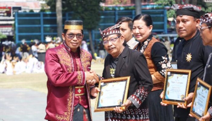 HJB ke-349: Dua Tokoh Ini Bikin Budaya Bojonegoro Mendunia