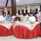 Kapolres Lamongan Hadiri Doa Lintas Agama, Ini Pesannya