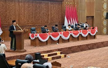 Fraksi PKB DPRD Bojonegoro Dorong Kemandirian Fiskal di Tengah Turunnya Dana Transfer