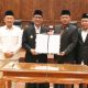 DPRD Bojonegoro Gelar Paripurna, APBD 2027 Usulkan Belanja Rp5,08 Triliun