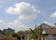 BMKG Prediksi Bojonegoro Cerah Seharian, Suhu Panas Capai 35 Derajat