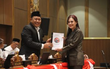 APBD 2027 Jadi Sorotan, PDIP DPRD Bojonegoro Minta Belanja Lebih Efektif