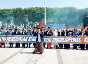 Bupati Bojonegoro Wahono Tekankan Peran Santri Menuju Indonesia Emas 2045