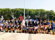 Santri Bojonegoro Ditantang Kuasai Teknologi Menuju Indonesia Emas