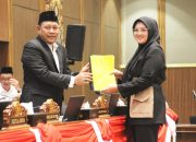 Raperda Perlindungan Perempuan dan Anak Disetujui Fraksi Golkar DPRD, Ini Catatannya