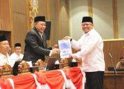 PAN BNR DPRD Bojonegoro Beri Catatan Kritis untuk APBD 2027, Ini Daftarnya