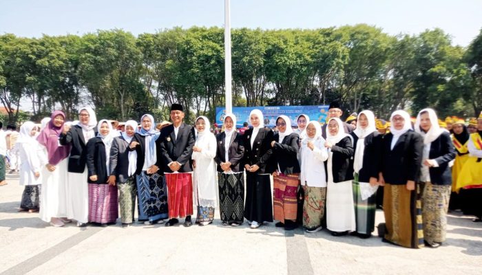 Hari Santri Bojonegoro 2026: M. Ali Dorong Pemerintahan Kompak