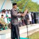 Hari Santri 2026 di Kepohbaru Bojonegoro, Camat Muhammad Kholil Teguhkan Semangat Kebangsaan