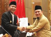 Belanja Daerah Turun 21,75 Persen, FPPKN DPRD Bojonegoro Beri Catatan