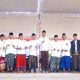 Ribuan Santri Penuhi Alun-Alun Tuban, Ini Pesan Menuju Indonesia Emas