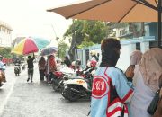 Bojonegoro Mulai Diguyur Hujan, Ini Prediksi Musim Hujan 2026