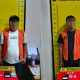 Gerebek Dua Lokasi di Tanjung Morawa Deli Serdang, 3 Pria Ditangkap