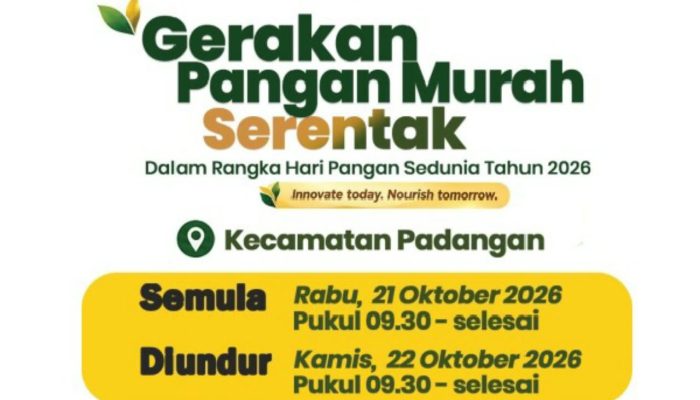 Beras hingga Minyak Goreng Murah, Cek Harga GPM Padangan Bojonegoro