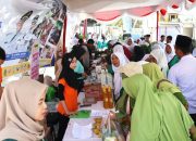 Sepanjang 2026, Bojonegoro Gelar GPM 39 Kali