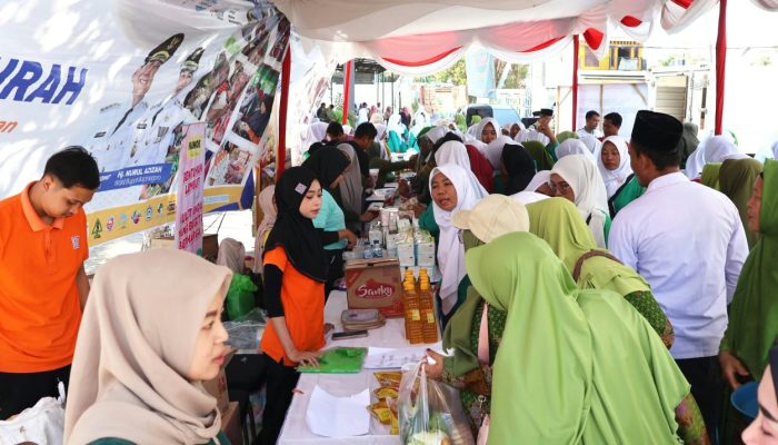 Sepanjang 2026, Bojonegoro Gelar GPM 39 Kali