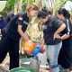 Lapas Bojonegoro Kirim 24.000 Liter Air untuk Warga Ngrandu Kedungadem Terdampak Kekeringan
