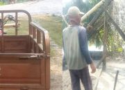 Pasir Diduga dari Tambang Ilegal, Benarkah untuk Proyek Kampung Nelayan Tanggamus