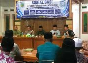 Tiga Pilar Kompak, Warukulon Pucuk Lamongan Mulai Tahapan Seleksi Perangkat Desa