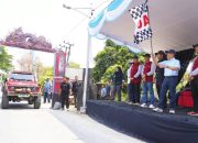 HJB ke-349 Makin Meriah, 400 Jeep Siap Taklukkan Medan Ekstrem Bojonegoro Selatan