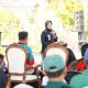 Gebrakan Bojonegoro, Sejuta Pohon Disiapkan untuk Penghijauan