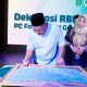Fatayat NU Gresik Bergerak, Perempuan Desa Didorong Makin Mandiri