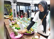 Peringati Hari Santri 2026, Ngraho Bojonegoro Gelar Lomba Masak Unik