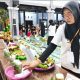 Peringati Hari Santri 2026, Ngraho Bojonegoro Gelar Lomba Masak Unik