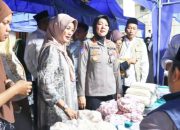 Pemkab Bojonegoro Gelar PASS ISYA’, Ada Sembako Murah hingga Santunan