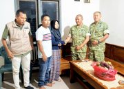 Insiden Lalu Lintas di Lamongan Berakhir Damai, Ini Sikap Kodim