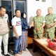 Insiden Lalu Lintas di Lamongan Berakhir Damai, Ini Sikap Kodim